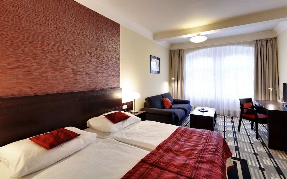 undefined Karlova 25 Apartments 8