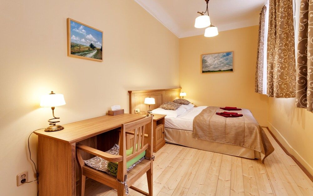 Karlova 25 Apartments Standard Apartment, 1 Bedroom 4