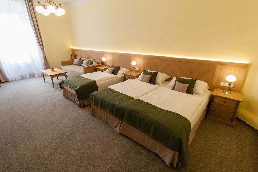 undefined Karlova 25 Apartments