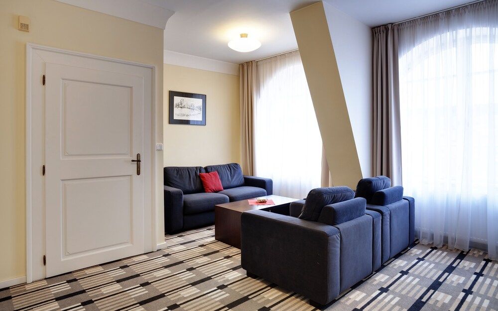 undefined Karlova 25 Apartments 10