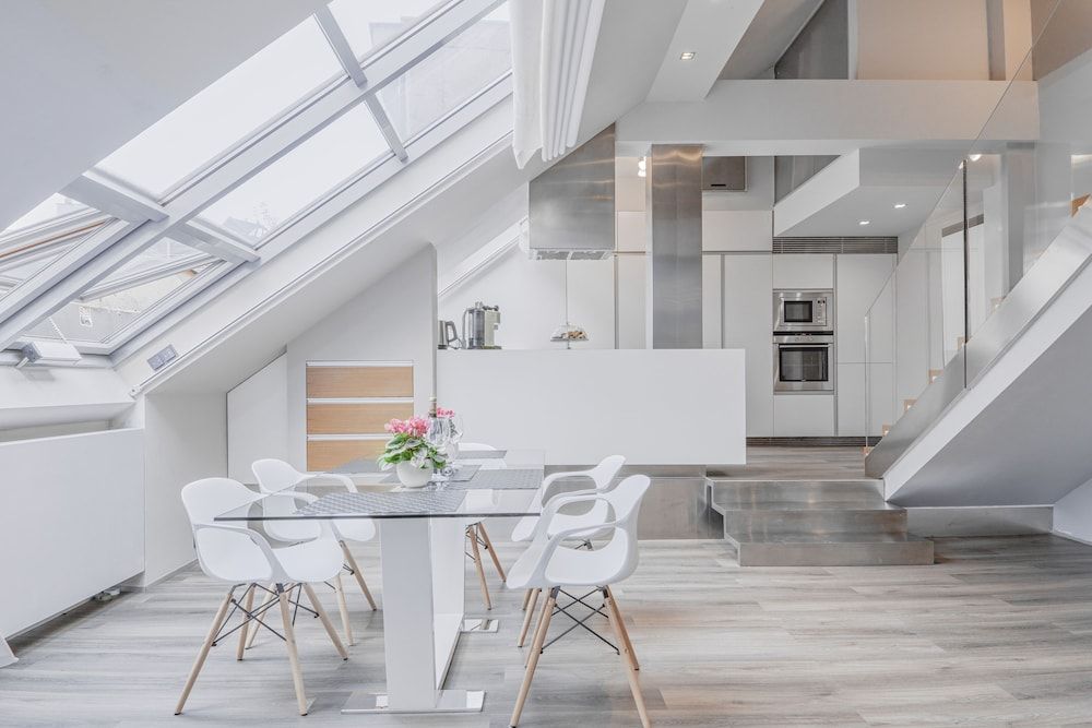 undefined Luxury Apartment in Centre