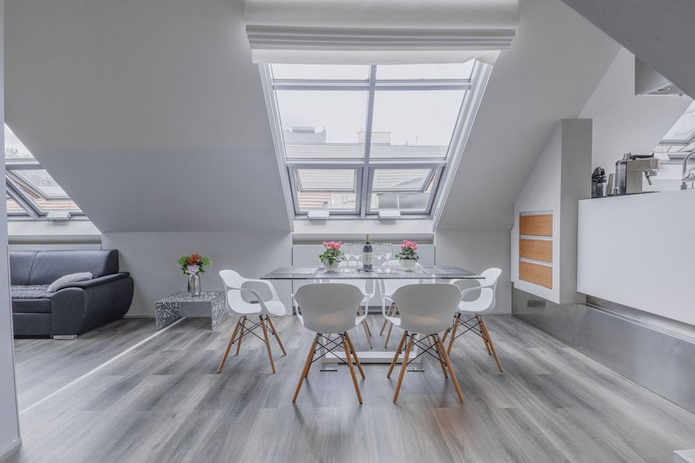 Luxury Apartment in Centre Deluxe Apartment 10