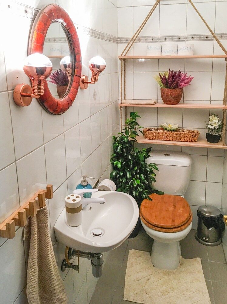 Incredible 2Br Loft in Heart of Prague Apartment, City View 15