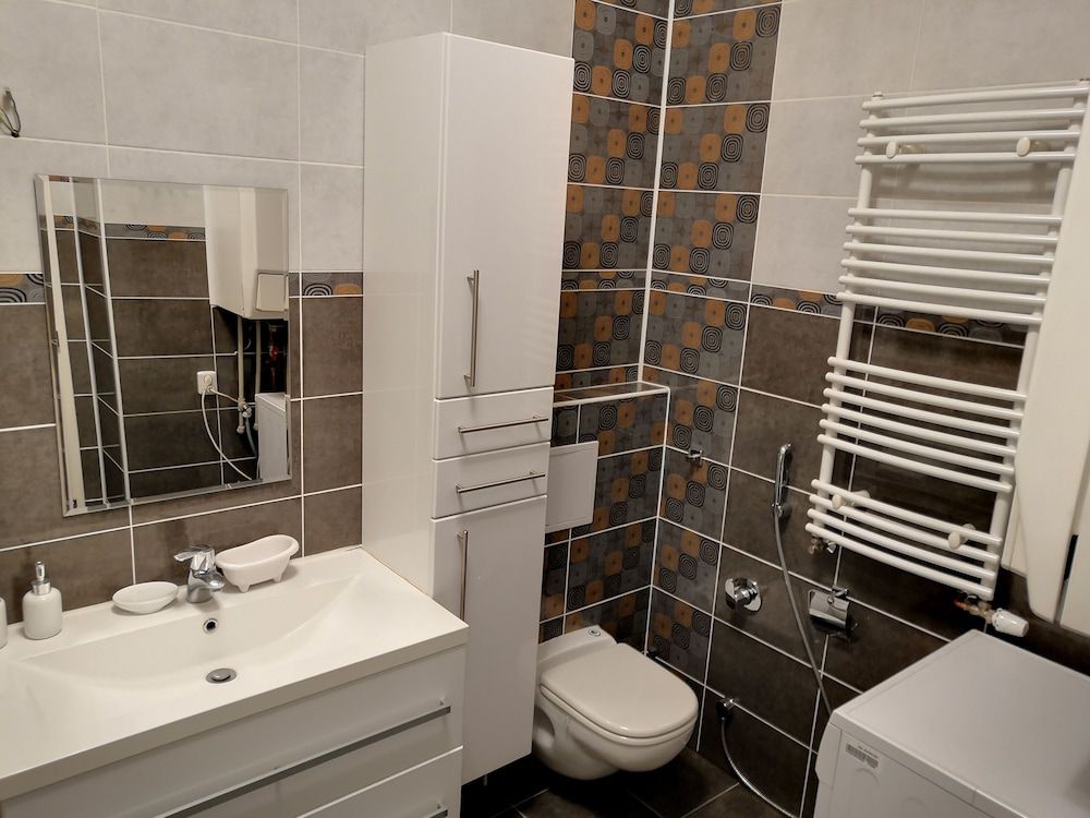 Mirtta Deluxe Apartment, 2 Bedrooms 10