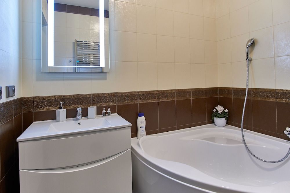 Presidential Apartment In The  Old Town Square Presidential Apartment 11