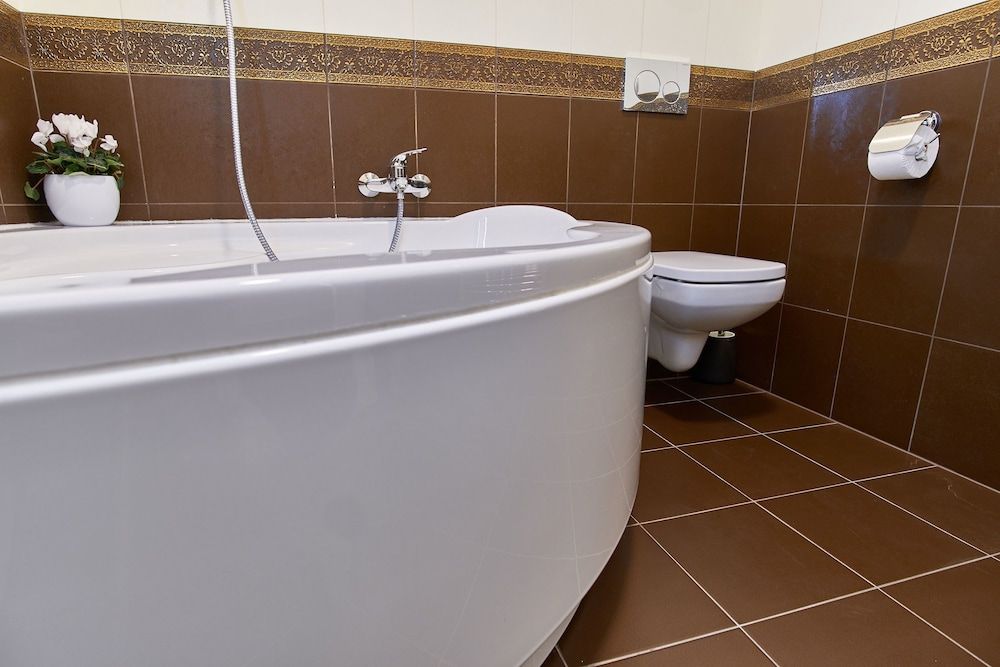 undefined Presidential Apartment In The  Old Town Square 10