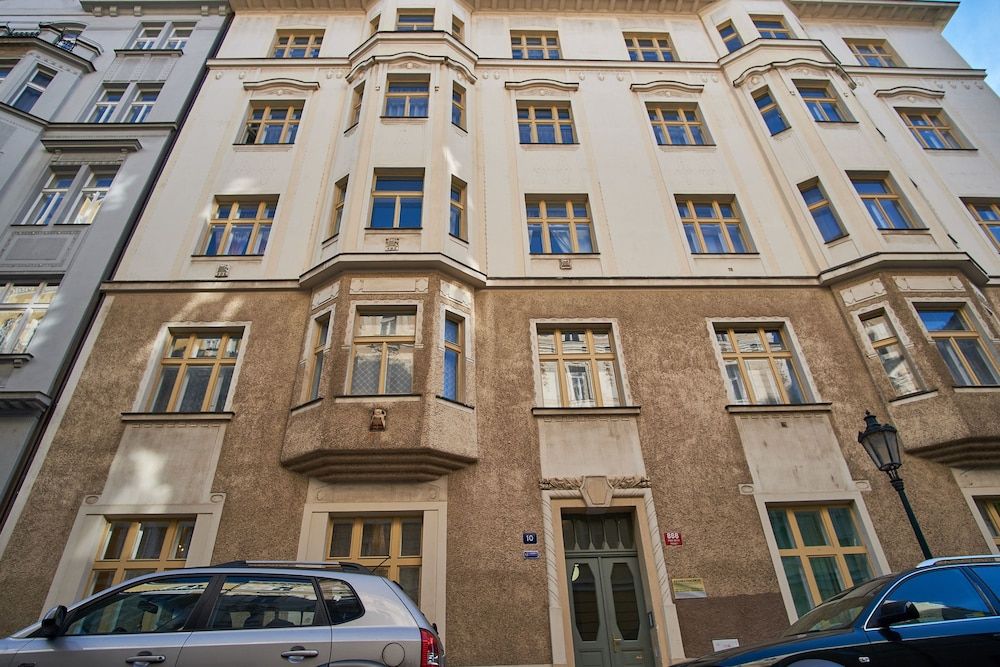 undefined Presidential Apartment In The  Old Town Square 2