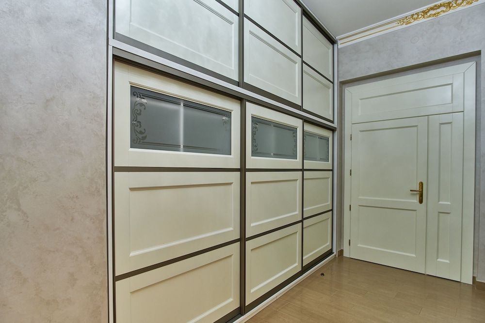 Presidential Apartment In The  Old Town Square Presidential Apartment 17