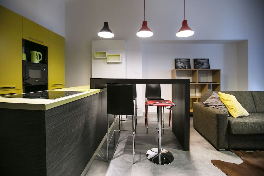 undefined Apartments At The Blue Duckling 3