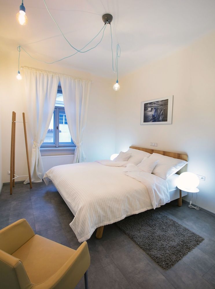 undefined Apartments At The Blue Duckling 4