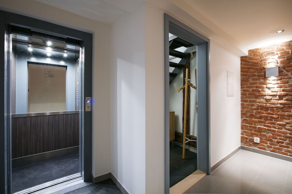 undefined Apartments At The Blue Duckling 9