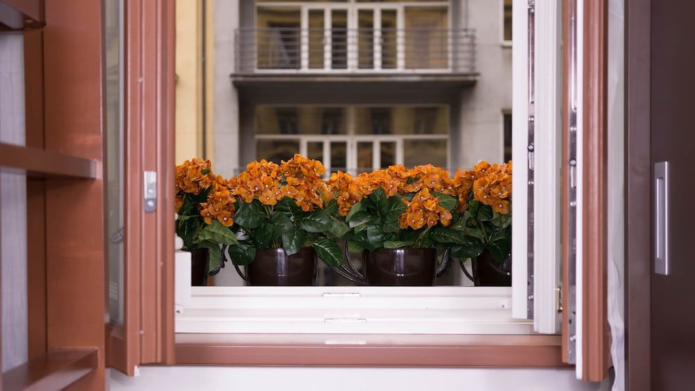 undefined Apartment Colours Prague Center 9