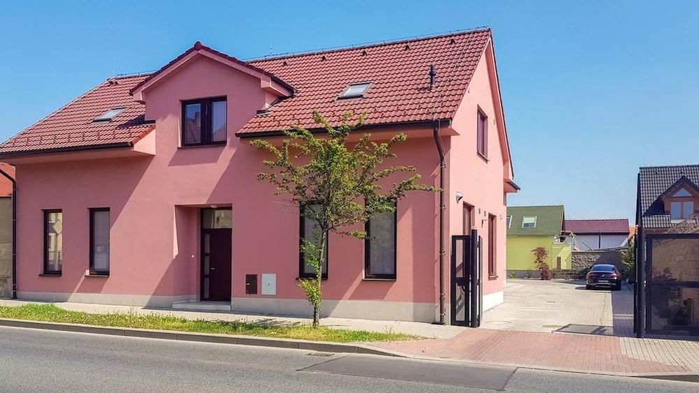 undefined Apartment De Luna