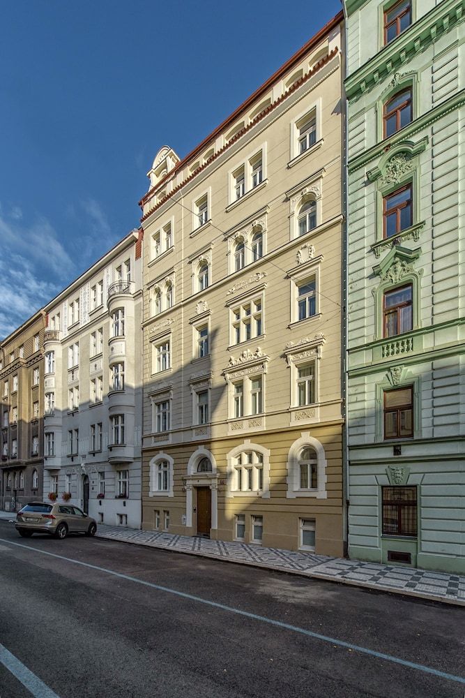 undefined Residence Dobrovskeho 30 2