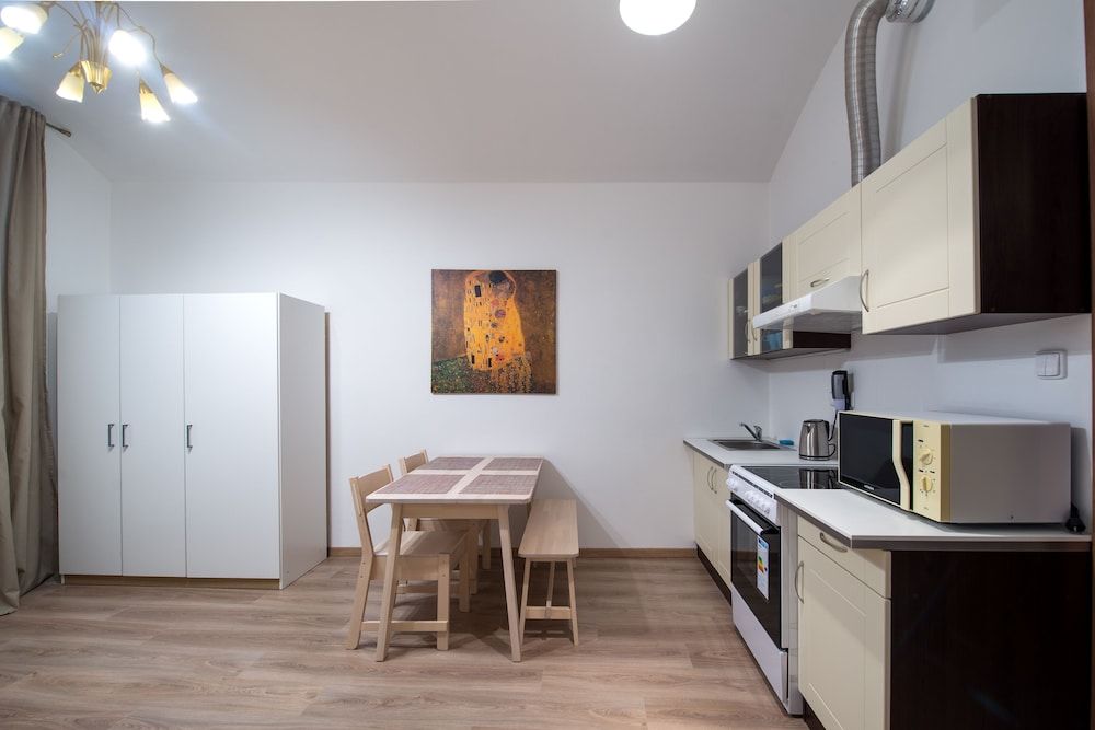 undefined Residence Dobrovskeho 30 5