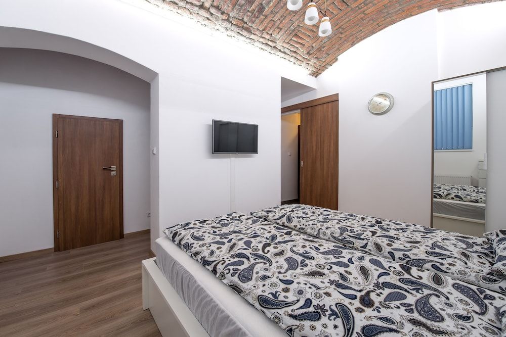 undefined Residence Dobrovskeho 30 10