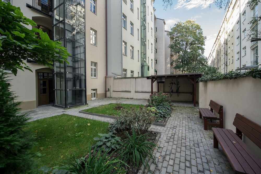 undefined Residence Dobrovskeho 30 6
