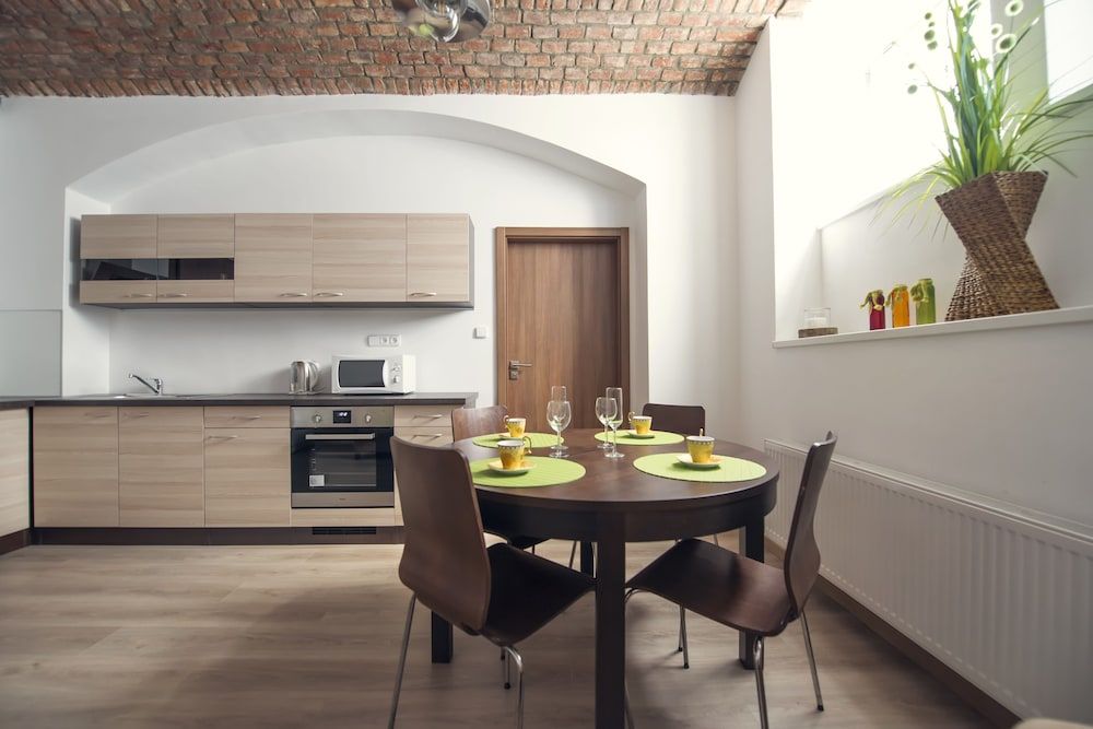 undefined Residence Dobrovskeho 30 4