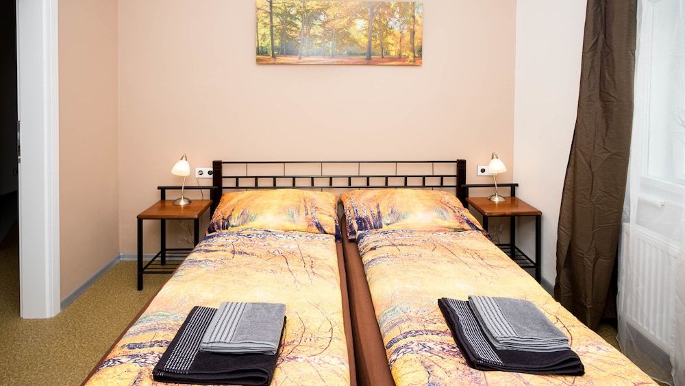 undefined Apartment Four Year Seasons 3