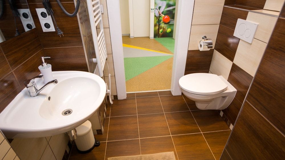 Apartment Four Year Seasons Classic Triple Room 4