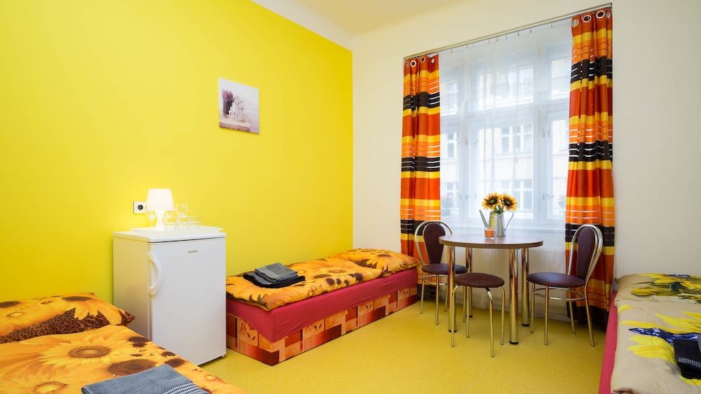 undefined Apartment Four Year Seasons 2