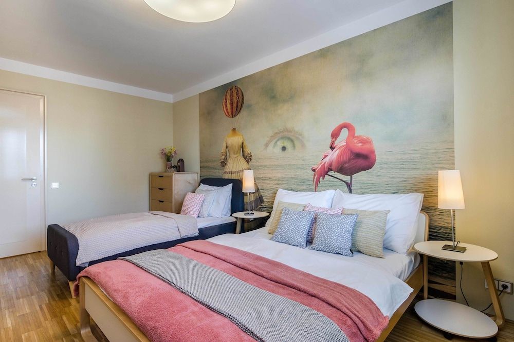 undefined Luxury Center APT by Michal&Friends 9