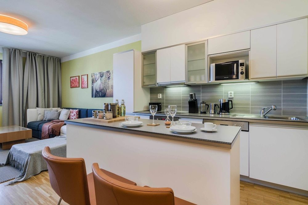 undefined Luxury Center APT by Michal&Friends 4