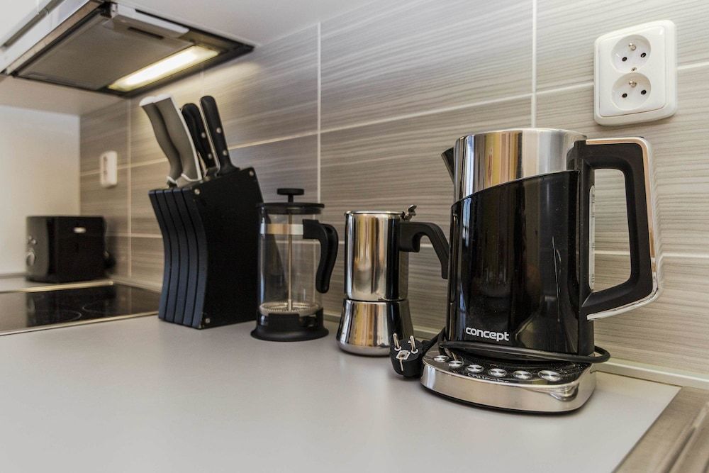 undefined Luxury Center APT by Michal&Friends 3