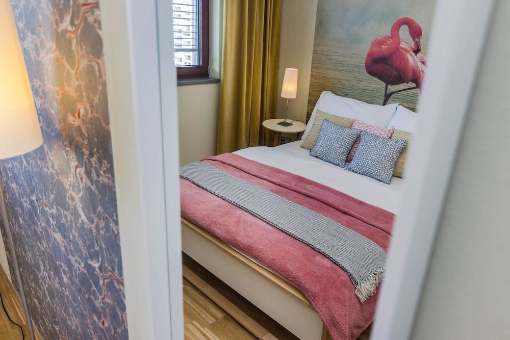 undefined Luxury Center APT by Michal&Friends 10