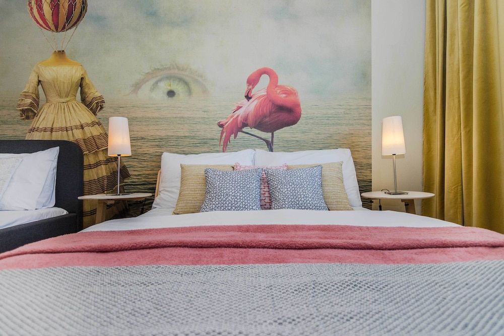 undefined Luxury Center APT by Michal&Friends 7