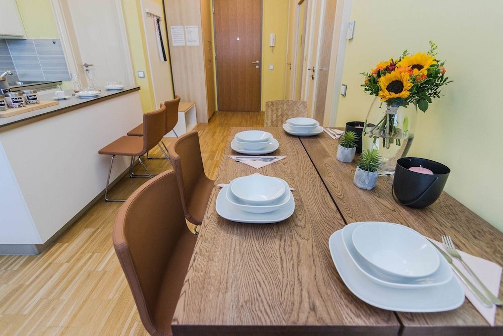 undefined Luxury Center APT by Michal&Friends 2