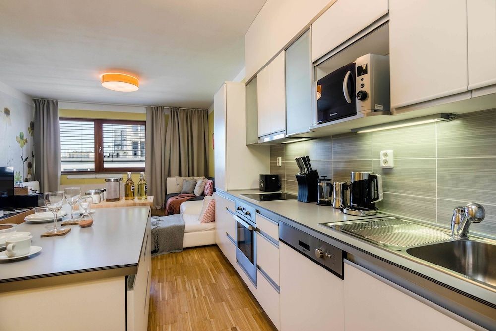 undefined Luxury Center APT by Michal&Friends 6