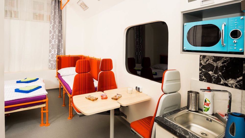 undefined METRO Apartment 2