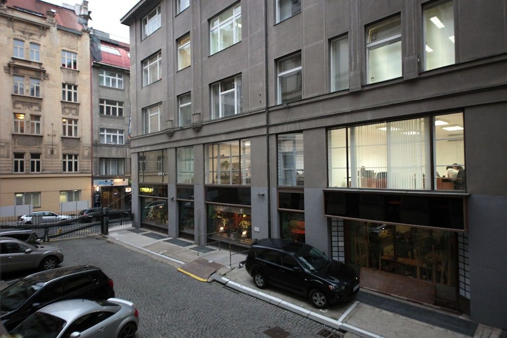 undefined Aparthotel Wenceslas 6