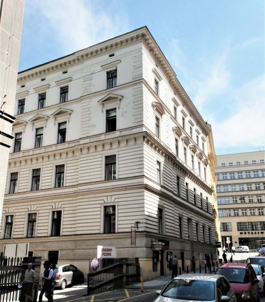 undefined Aparthotel Wenceslas 5