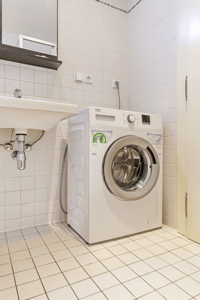 Aparthotel Wenceslas Premier Apartment, 2 Bedrooms, Non Smoking, Bathtub (#79) 10