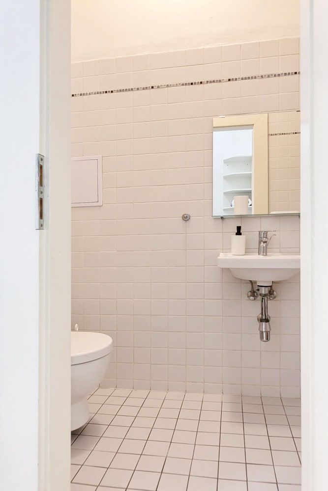 Aparthotel Wenceslas Premier Apartment, 2 Bedrooms, Non Smoking, Bathtub (#79) 9