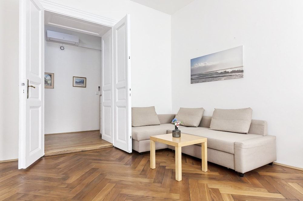 Aparthotel Wenceslas Premier Apartment, 2 Bedrooms, Non Smoking, Bathtub (#79) 17