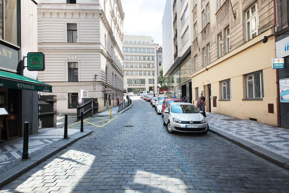 undefined Aparthotel Wenceslas 8