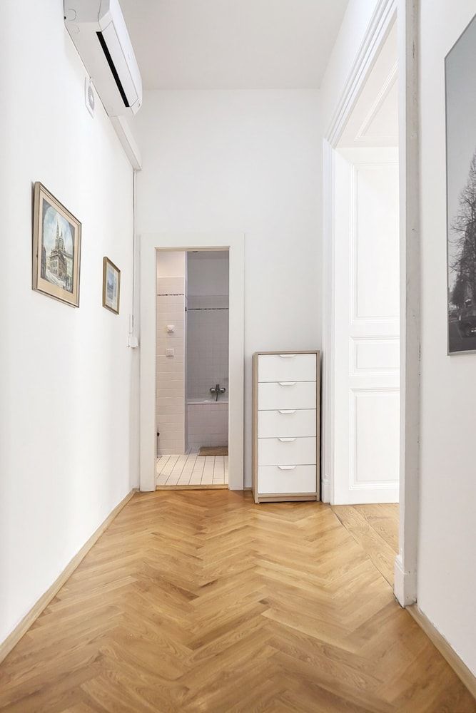 Aparthotel Wenceslas Premier Apartment, 2 Bedrooms, Non Smoking, Bathtub (#79) 19