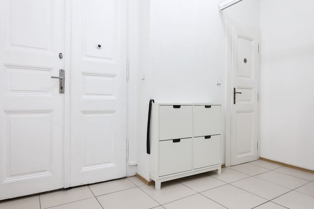 Aparthotel Wenceslas Premier Apartment, 2 Bedrooms, Non Smoking, Bathtub (#79) 5