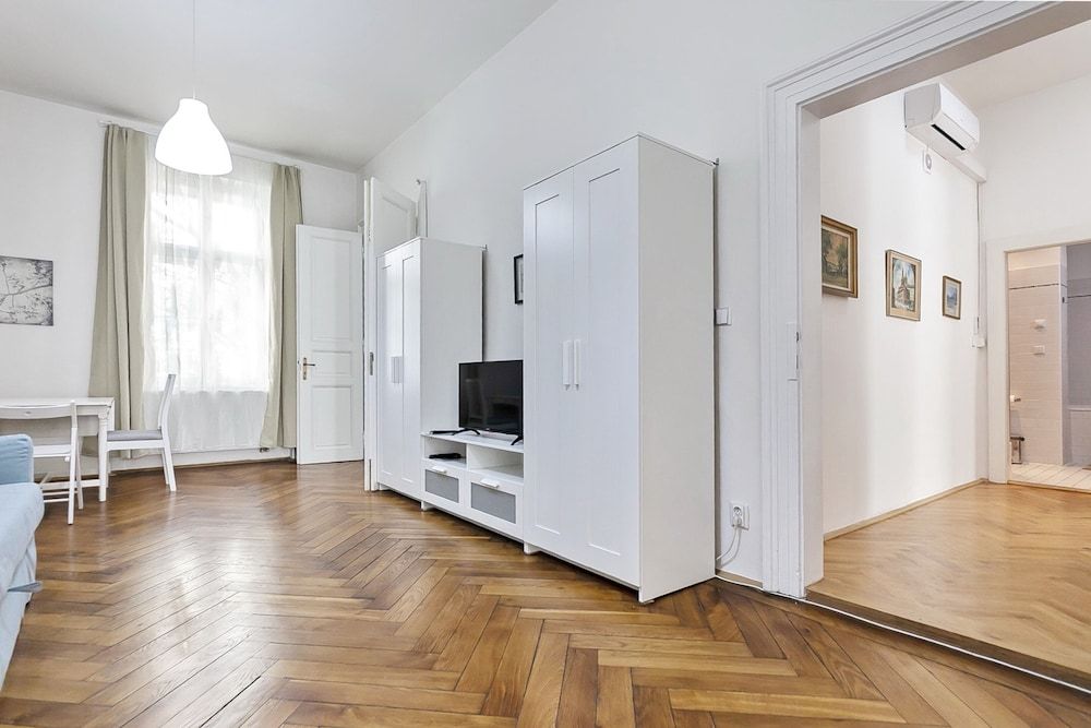 Aparthotel Wenceslas Premier Apartment, 2 Bedrooms, Non Smoking, Bathtub (#79) 18