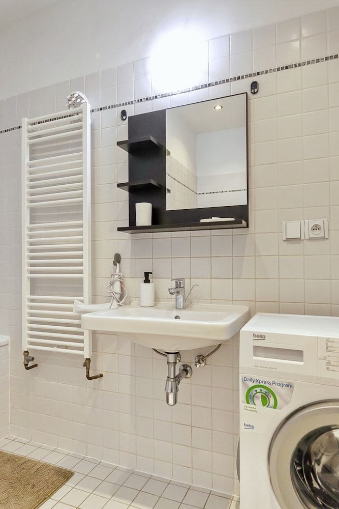 Aparthotel Wenceslas Premier Apartment, 2 Bedrooms, Non Smoking, Bathtub (#79) 8