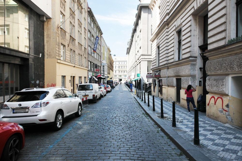 undefined Aparthotel Wenceslas 7