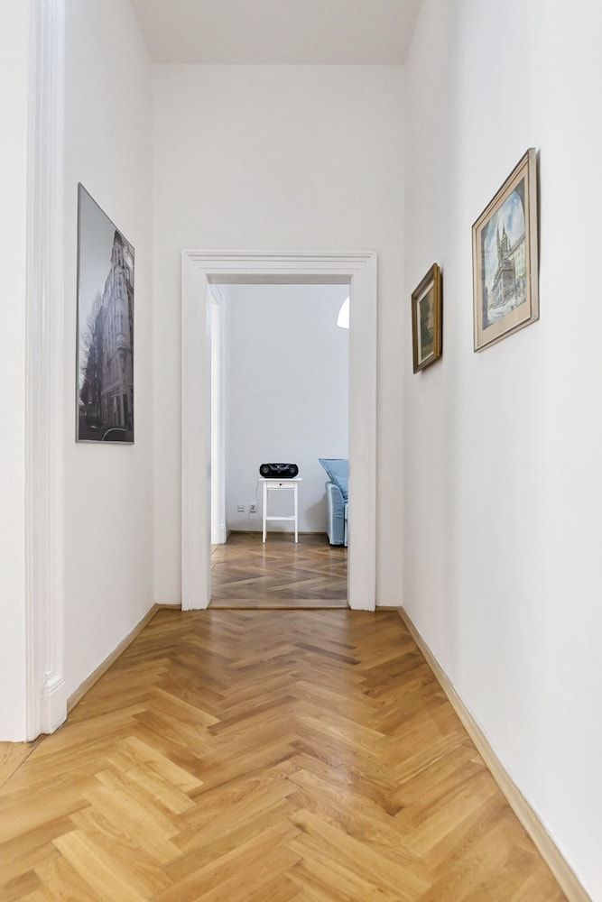 Aparthotel Wenceslas Premier Apartment, 2 Bedrooms, Non Smoking, Bathtub (#79) 13