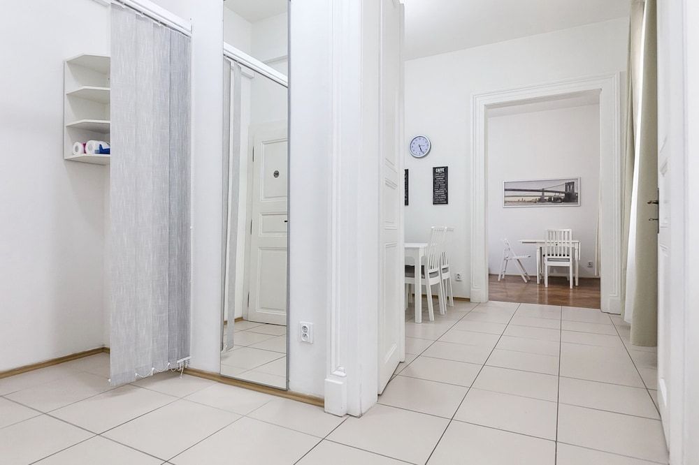 Aparthotel Wenceslas Premier Apartment, 2 Bedrooms, Non Smoking, Bathtub (#79) 6