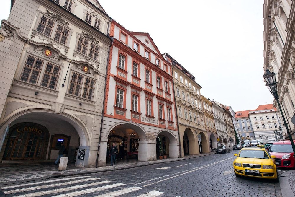 undefined St. Nicholas Church view apartment 4