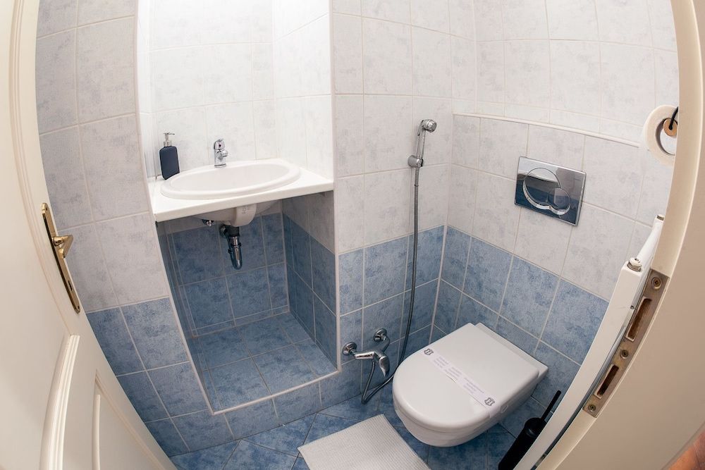 St. Nicholas Church view apartment Comfort Apartment 9