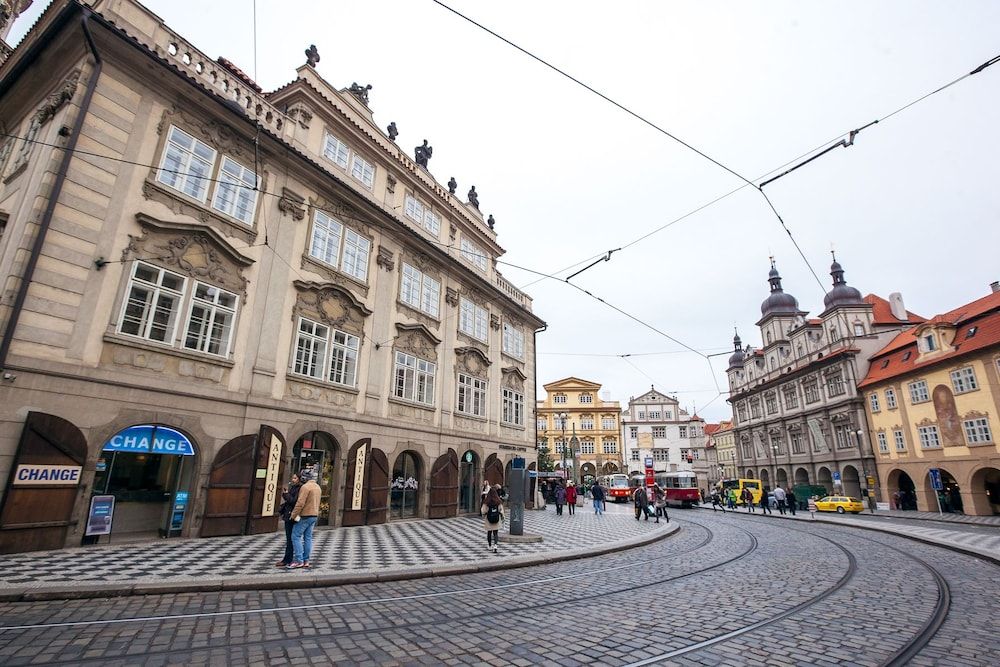 undefined St. Nicholas Church view apartment 3