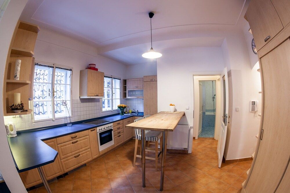 undefined St. Nicholas Church view apartment 9